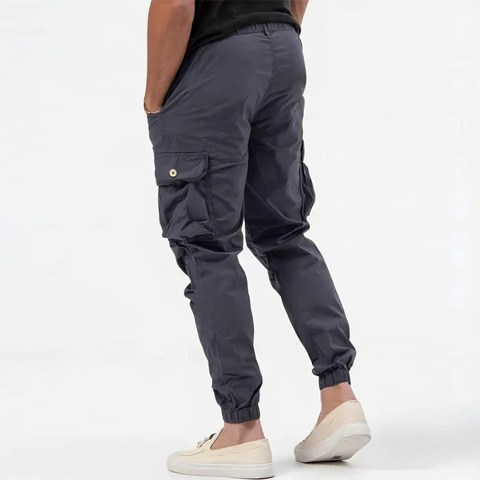 Eli™ | Bequeme Streetwear Jogginghose