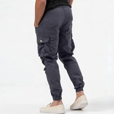 Eli™ | Bequeme Streetwear Jogginghose