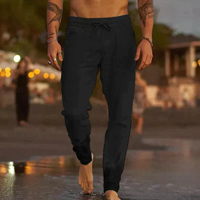 Kas™ | Bequeme Strandhose