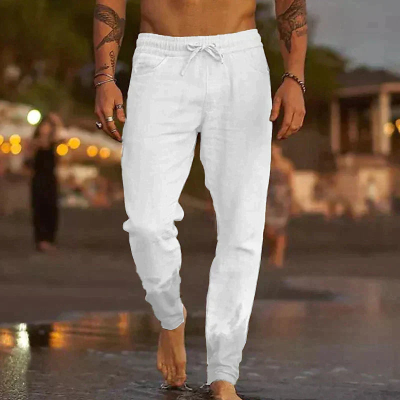 Kas™ | Bequeme Strandhose