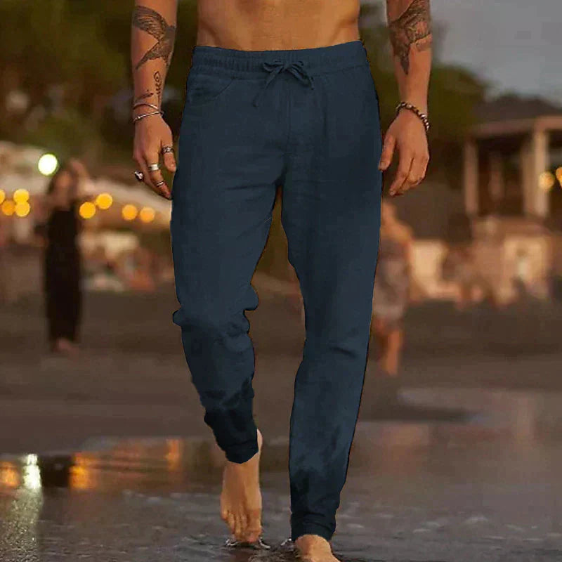 Kas™ | Bequeme Strandhose