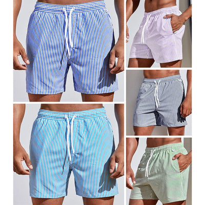 Jordy™ | Gestreiftes Badeoutfit