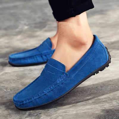 Rupert™ | Premium Orthopädische Slipper
