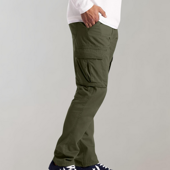 Chris™ | Leichte Bequeme Hose