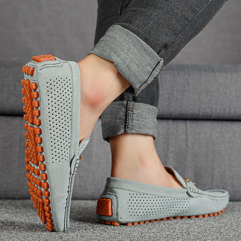 Henri™ | Atmungsaktive Schuhe