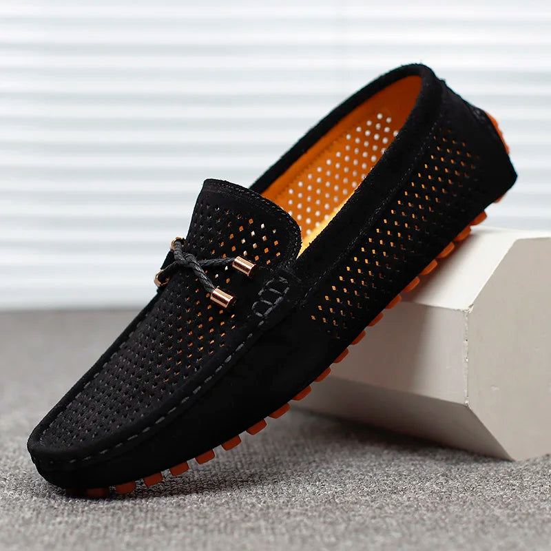 Henri™ | Atmungsaktive Schuhe