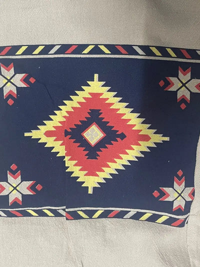 Kenneth™ | Ethnische Taschenhose