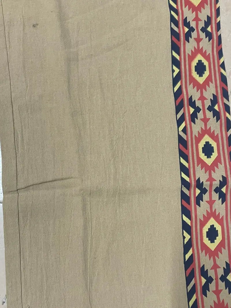 Kenneth™ | Ethnische Taschenhose