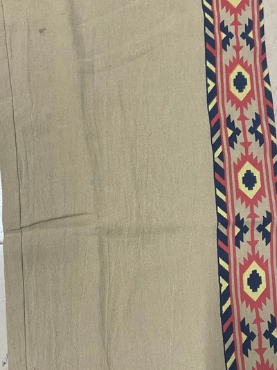 Kenneth™ | Ethnische Taschenhose