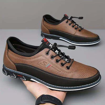 Oxford™ | Handgefertigte Leder-Schuhe