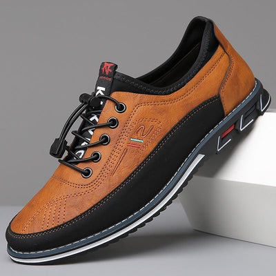 Oxford™ | Handgefertigte Leder-Schuhe