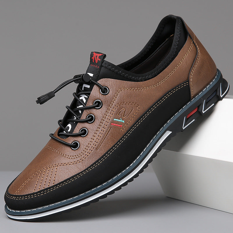 Oxford™ | Handgefertigte Leder-Schuhe