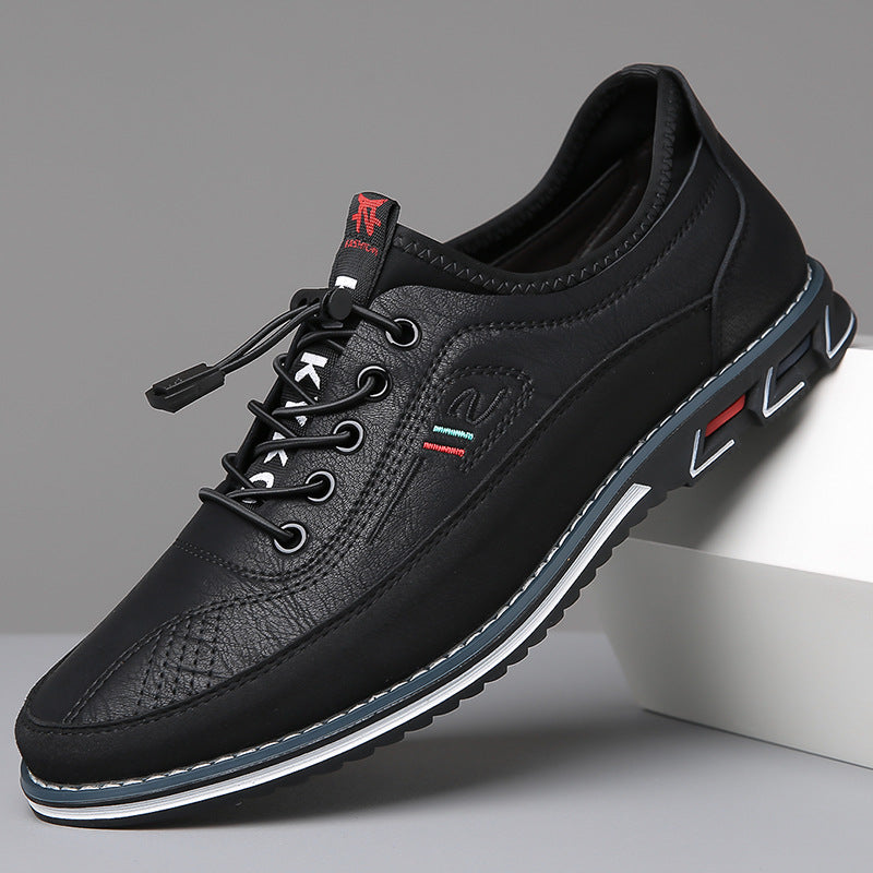 Oxford™ | Handgefertigte Leder-Schuhe