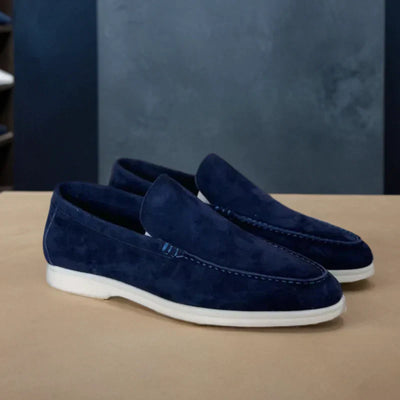 Léone™ | Elegante Lederloafers