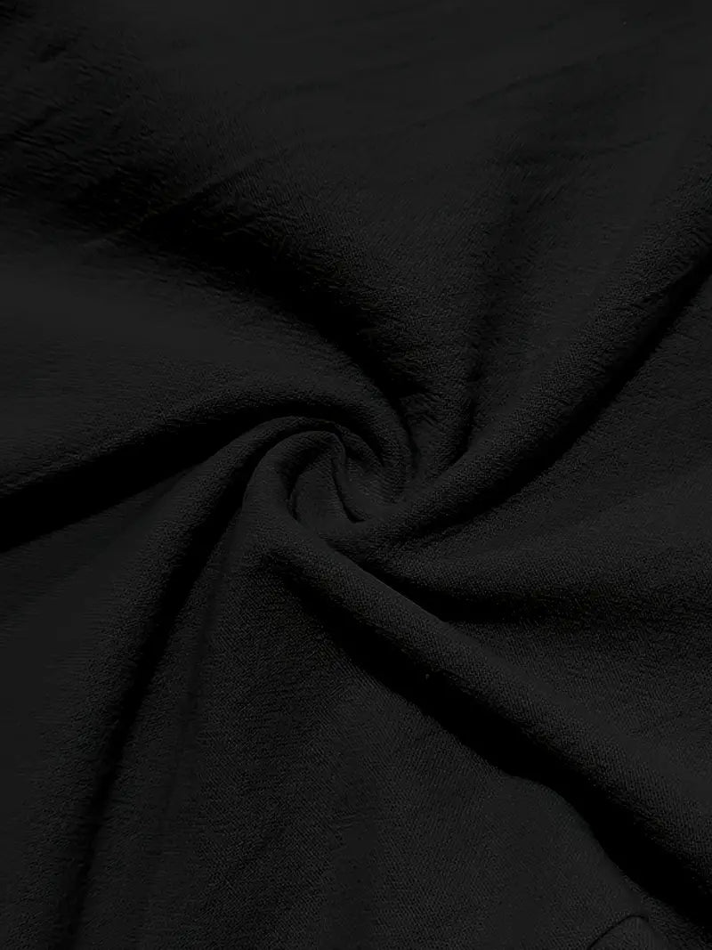 Maison™ | Weite Beinform Hose