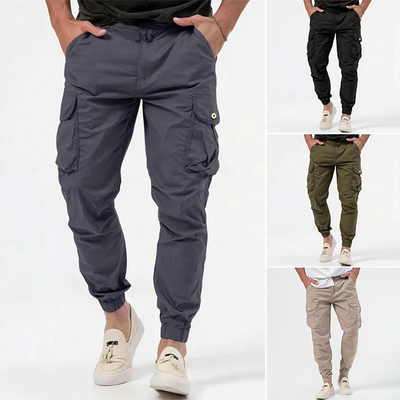 Eli™ | Bequeme Streetwear Jogginghose