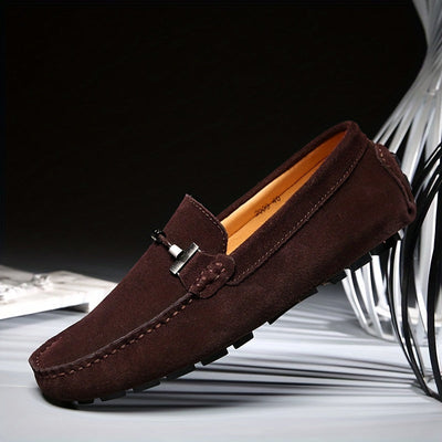 Hale™ | Flexible Elegante Slipper