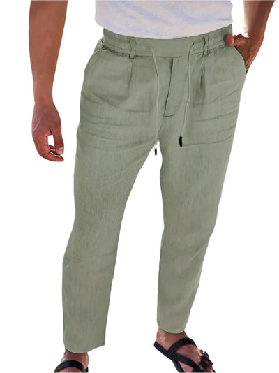 Maison™ | Weite Beinform Hose