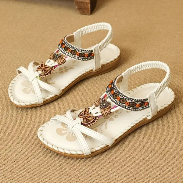 Petra | Unterstützende Comfort+ Sandalen