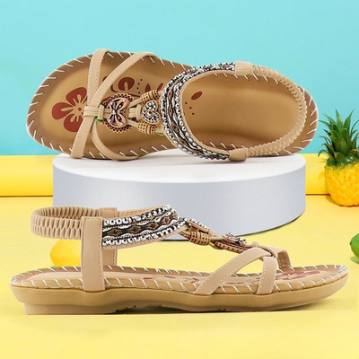 Petra | Unterstützende Comfort+ Sandalen