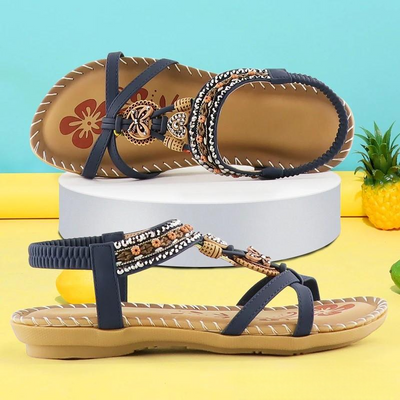 Petra | Unterstützende Comfort+ Sandalen