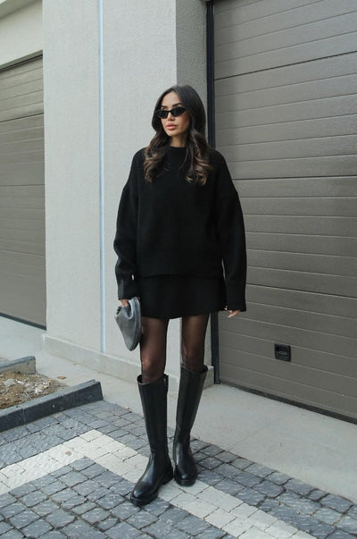 Daria | Gemütliches Set